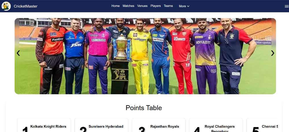IPL Cricket Analysis Project